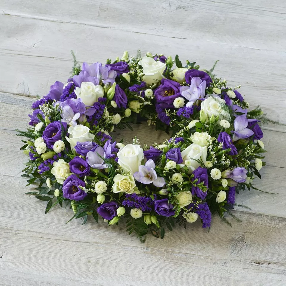 Scented Wreath - Image 4