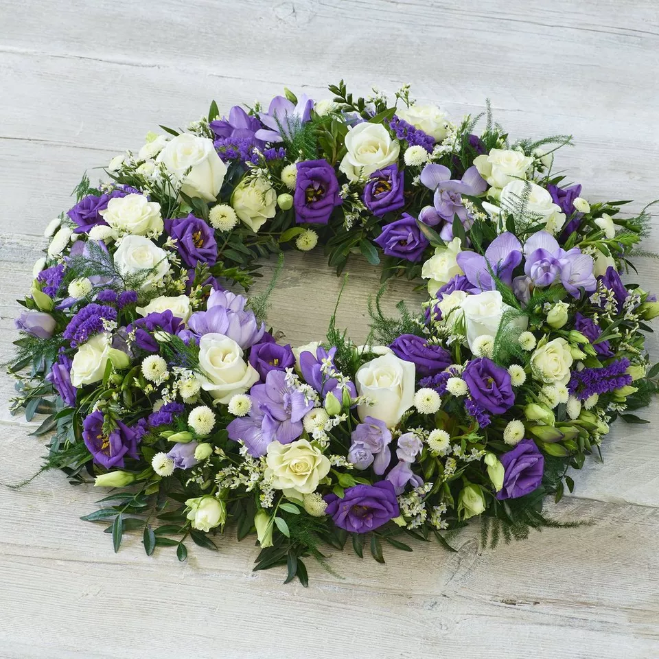 Scented Wreath - Image 6