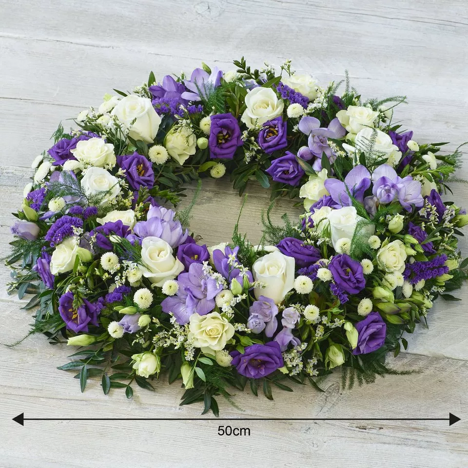 Scented Wreath - Image 7