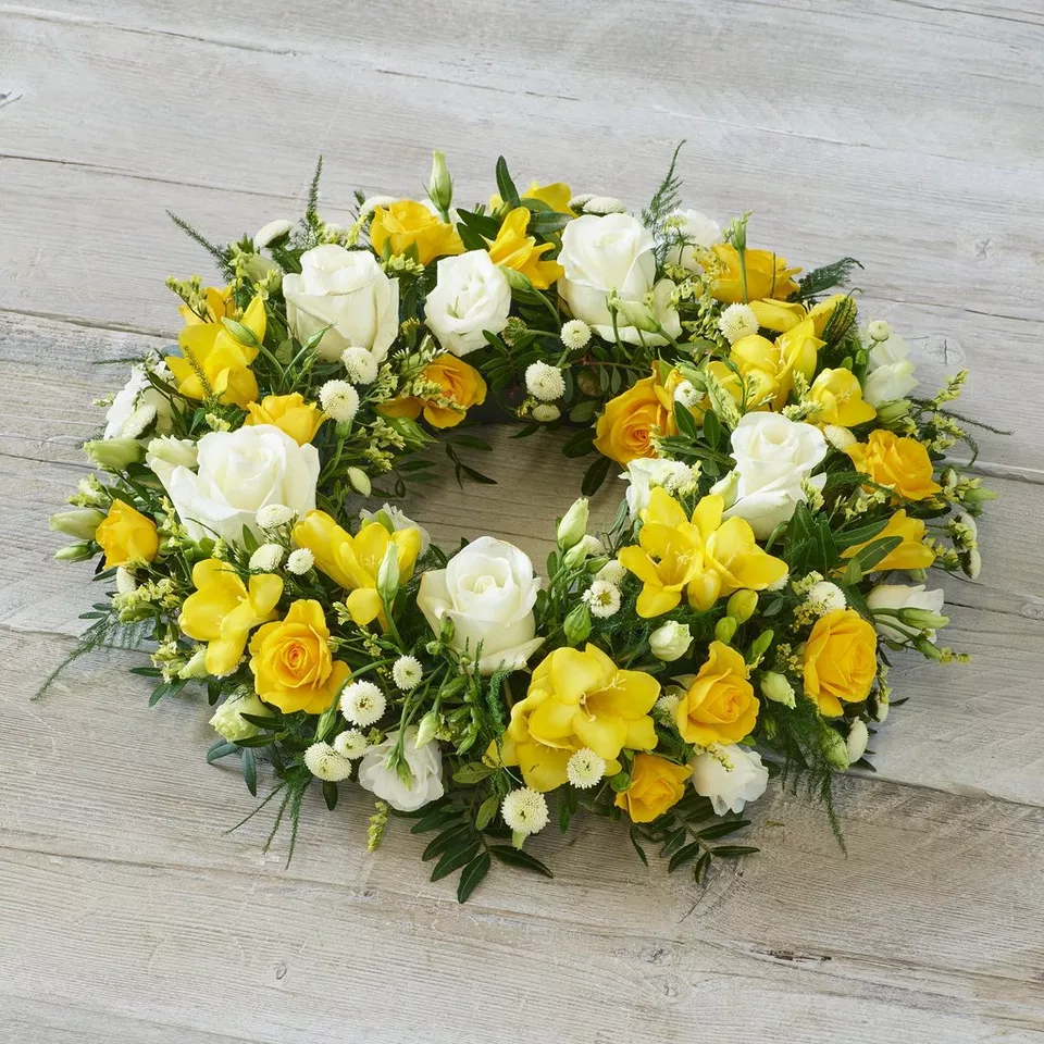 Scented Wreath - Image 8