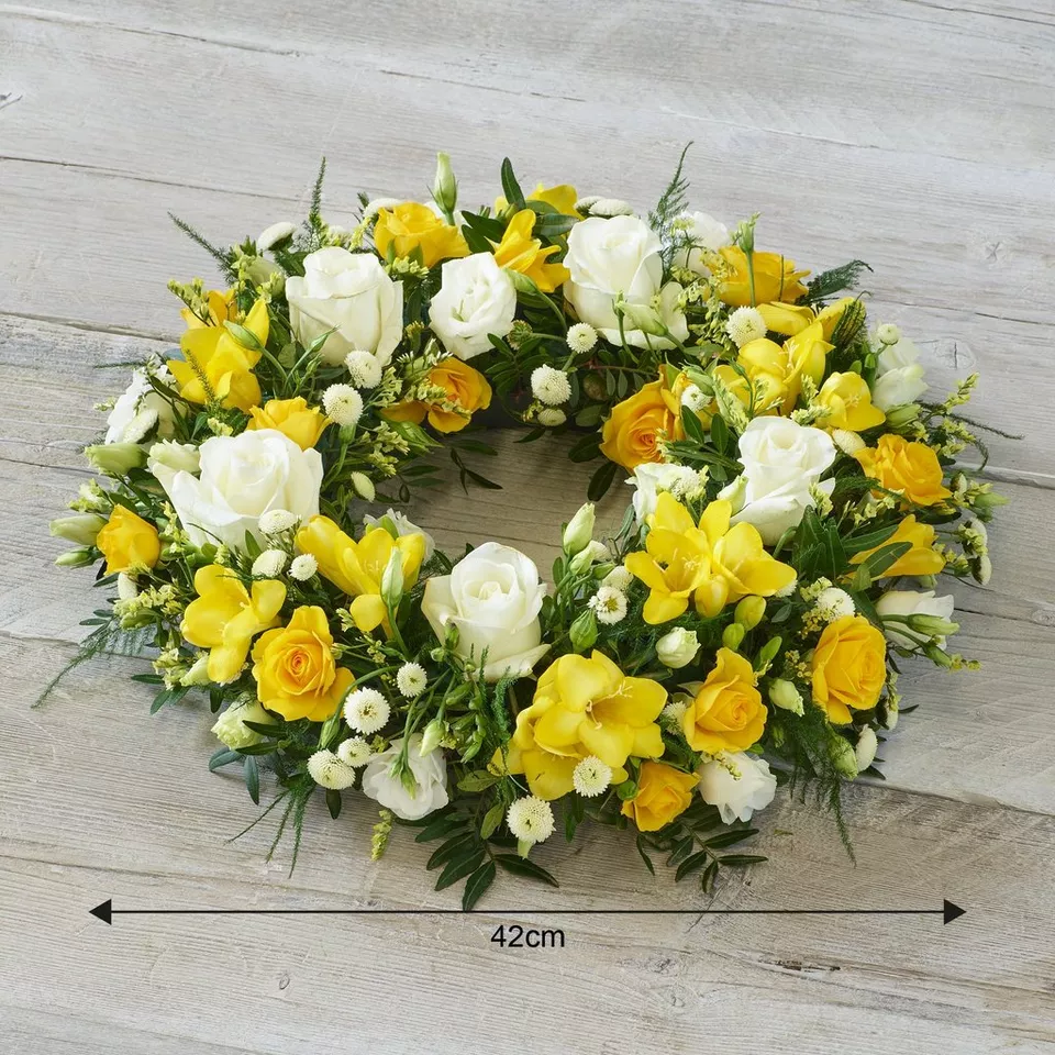 Scented Wreath - Image 9
