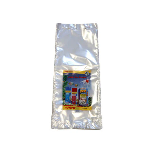 Sera Fish Transport Bags Small