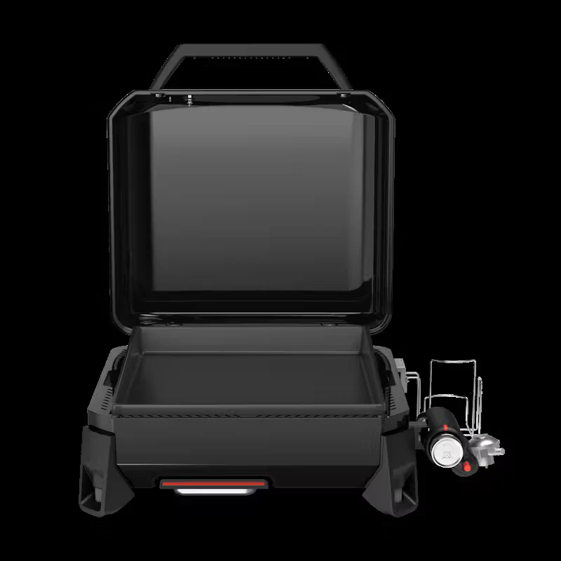 Weber Slate 43cm Premium Griddle - Image 4