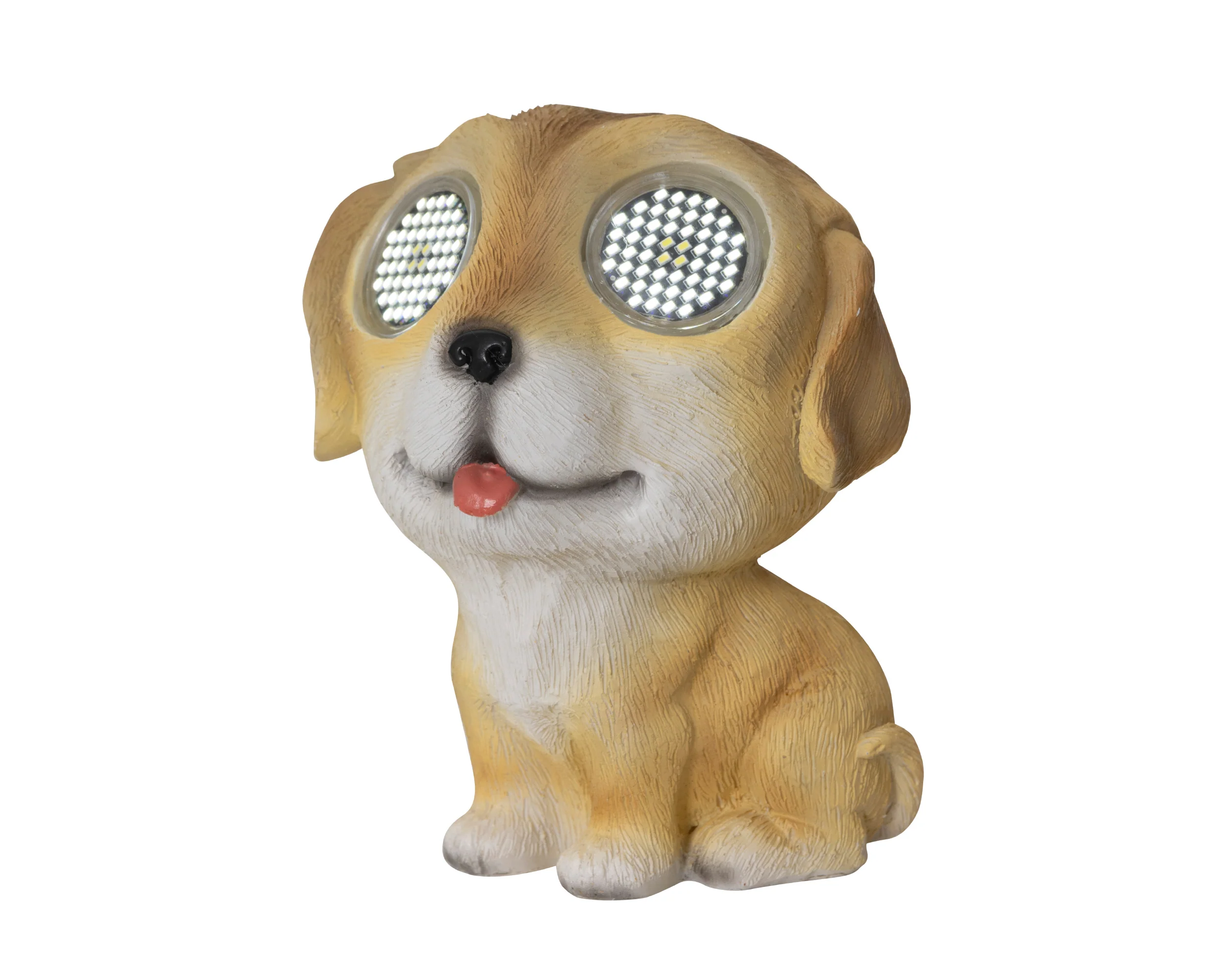Solar animal polyresin - sold separately - Image 4