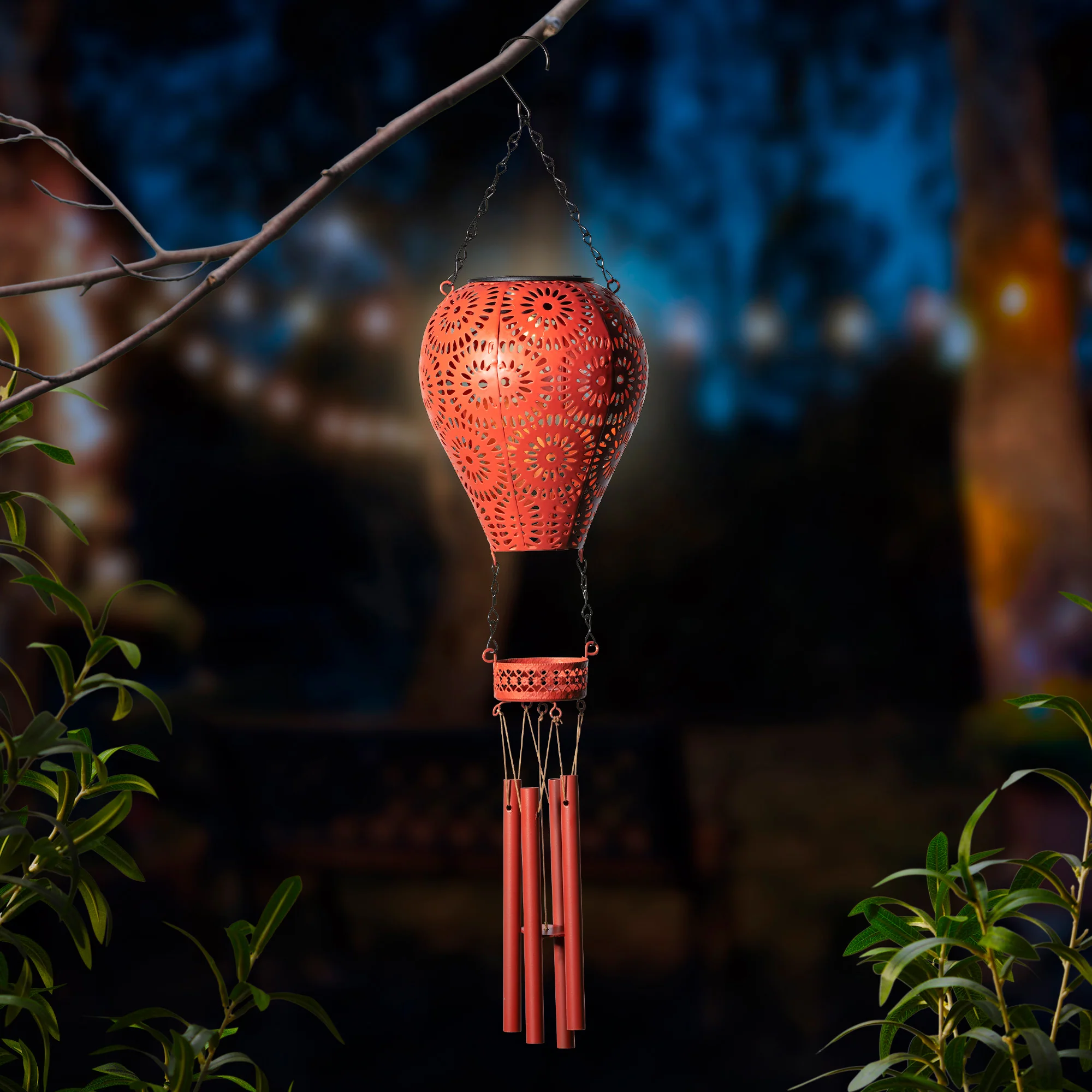 Solar balloon metal - sold separately - Image 3