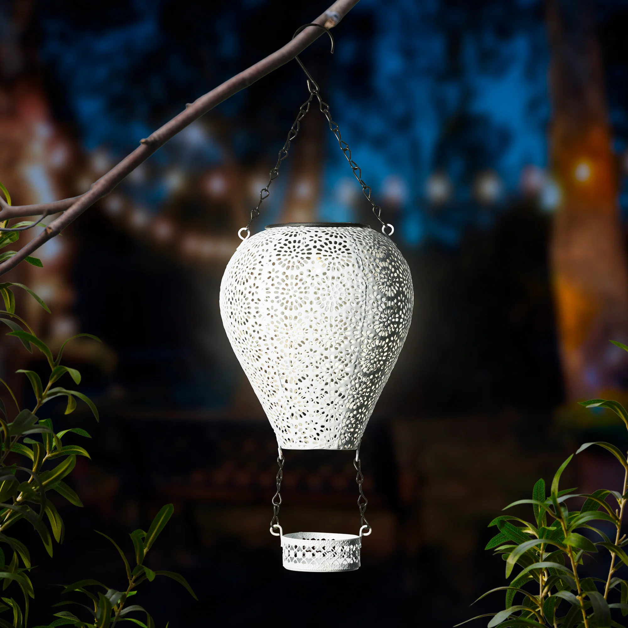 Solar balloon metal - sold separately - Image 2