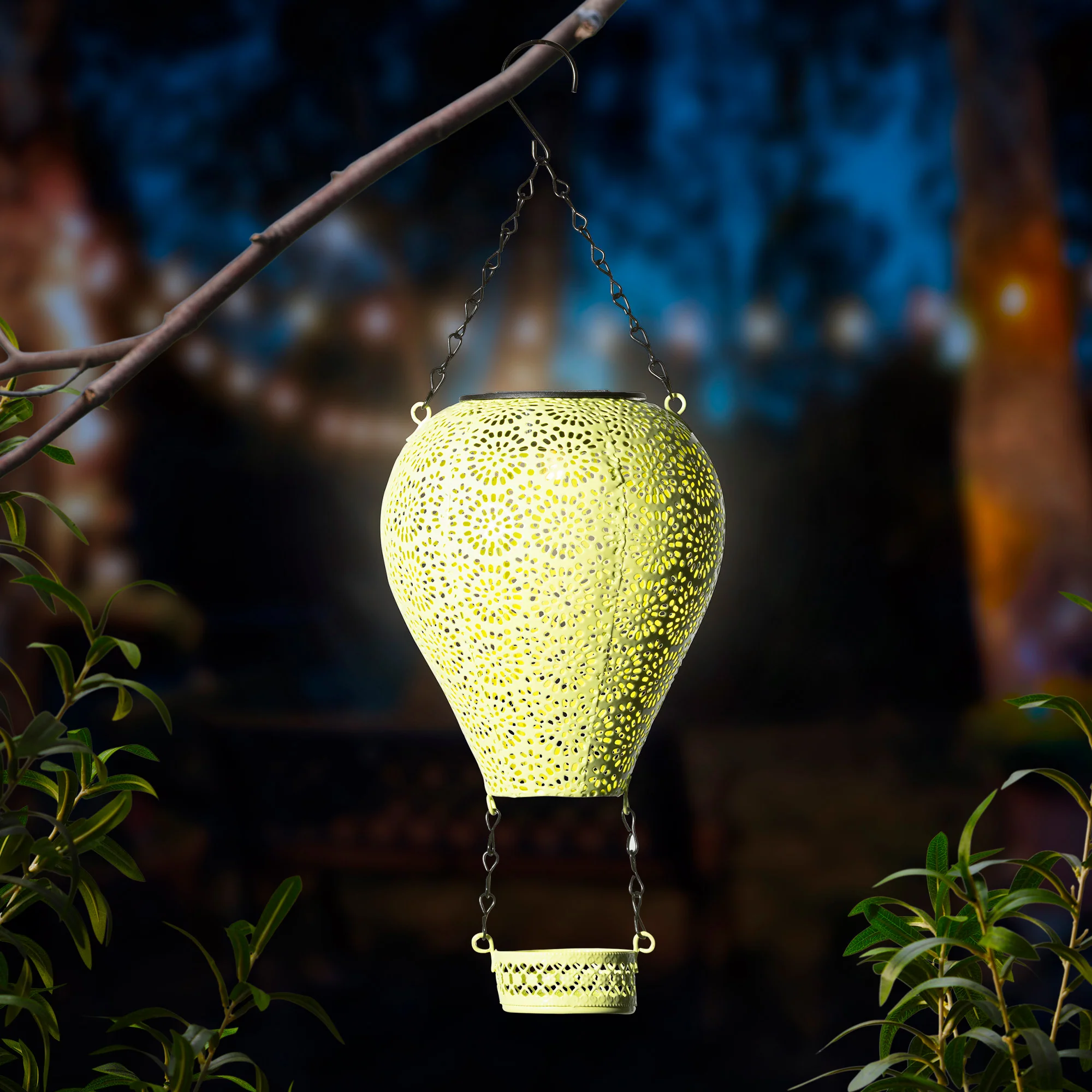 Solar balloon metal - sold separately - Image 3