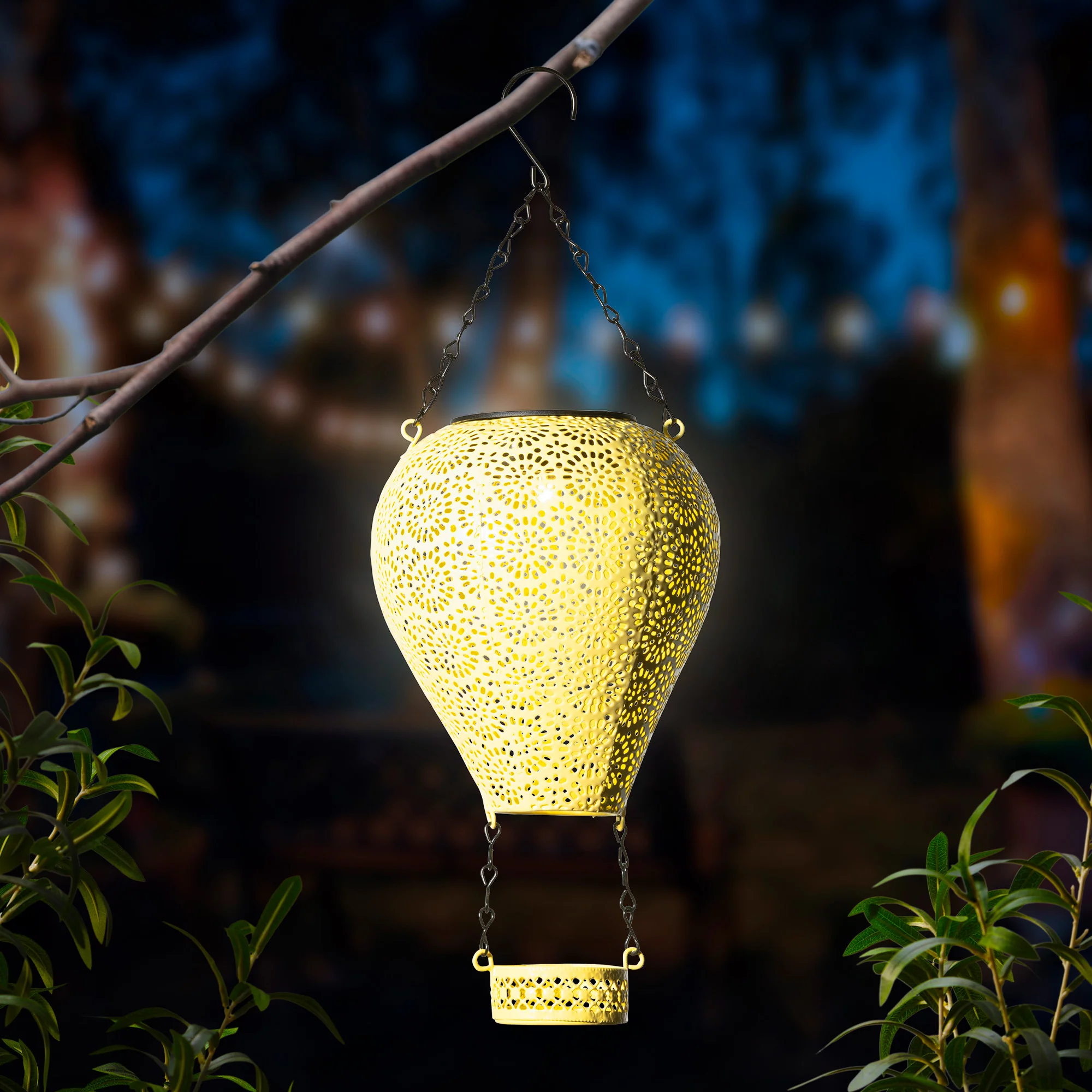 Solar balloon metal - sold separately - Image 4