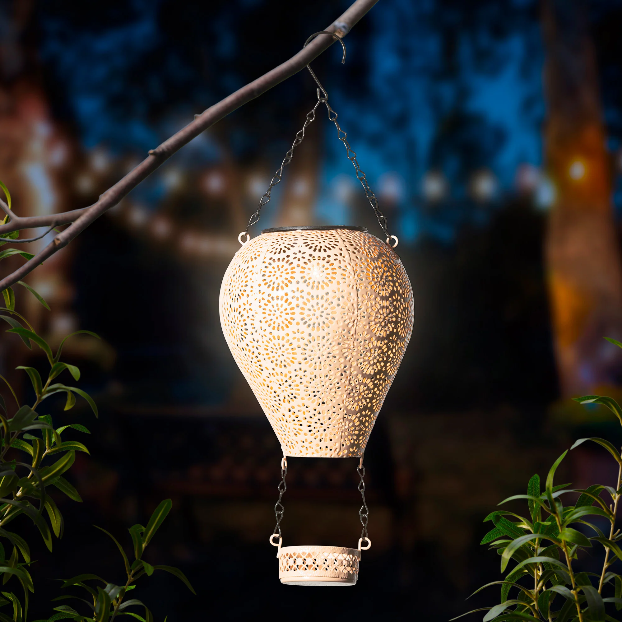 Solar balloon metal - sold separately - Image 5
