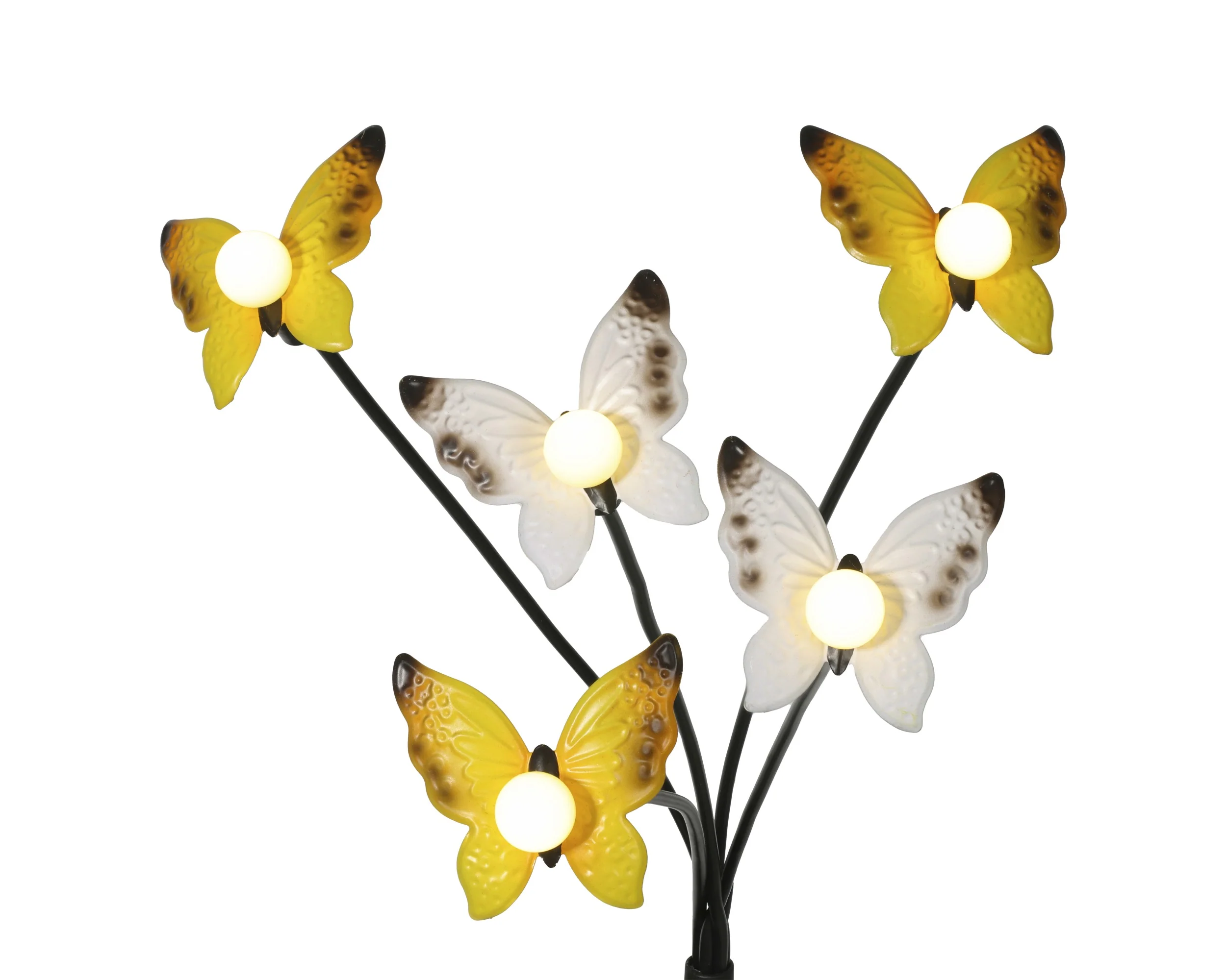 Solar butterfly - Image 3