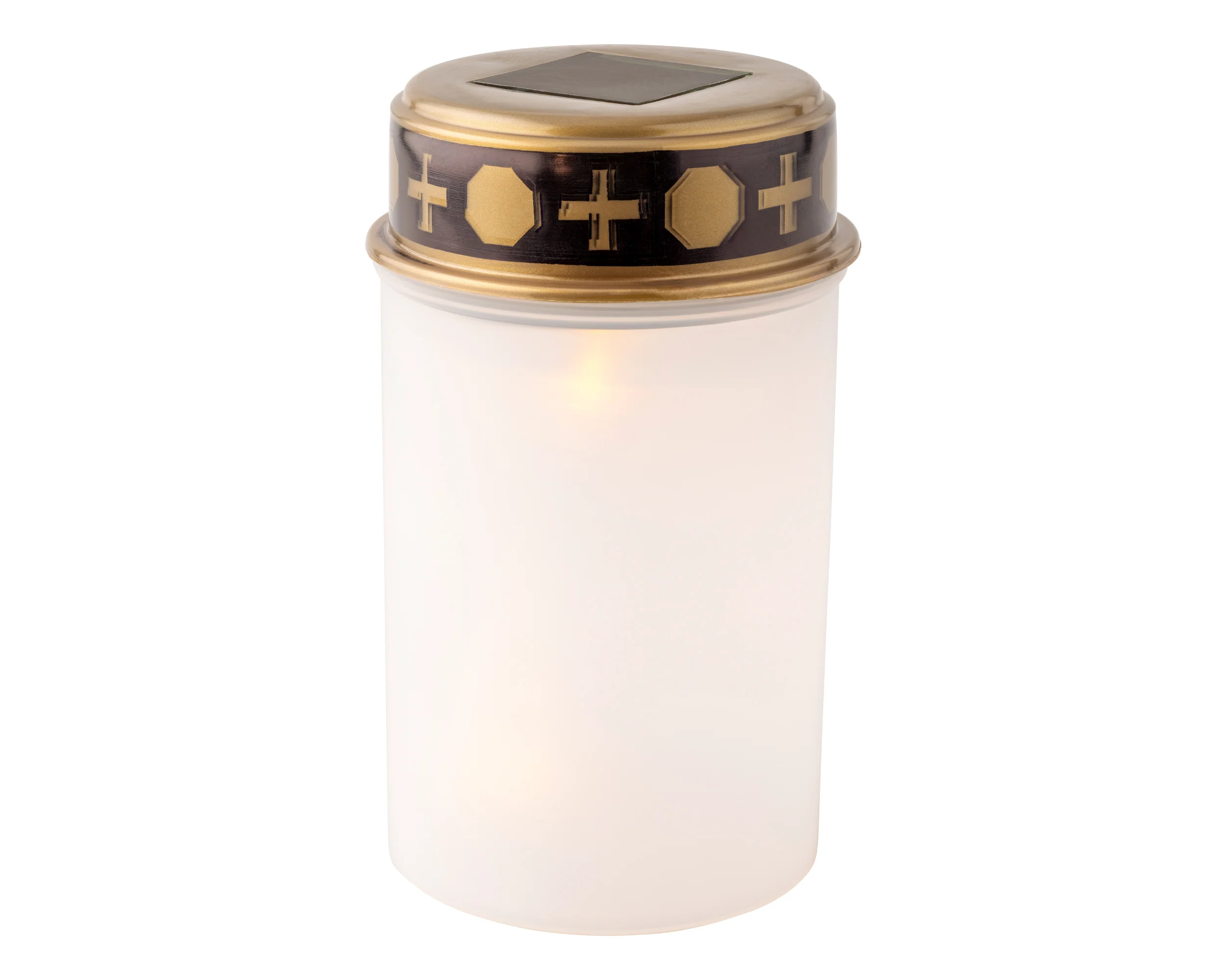 Solar candle Grave - sold separately - Image 3