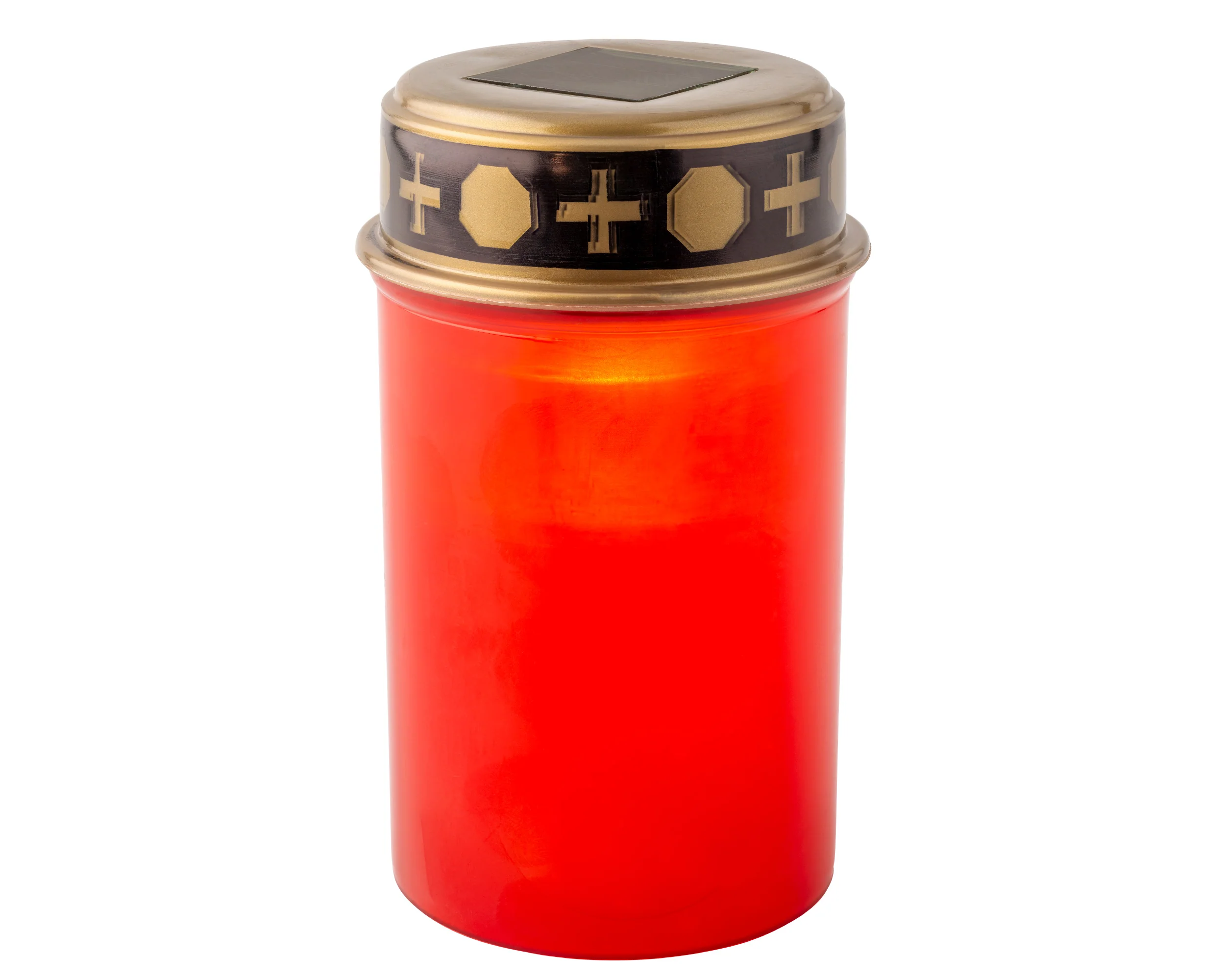 Solar candle Grave - sold separately - Image 4