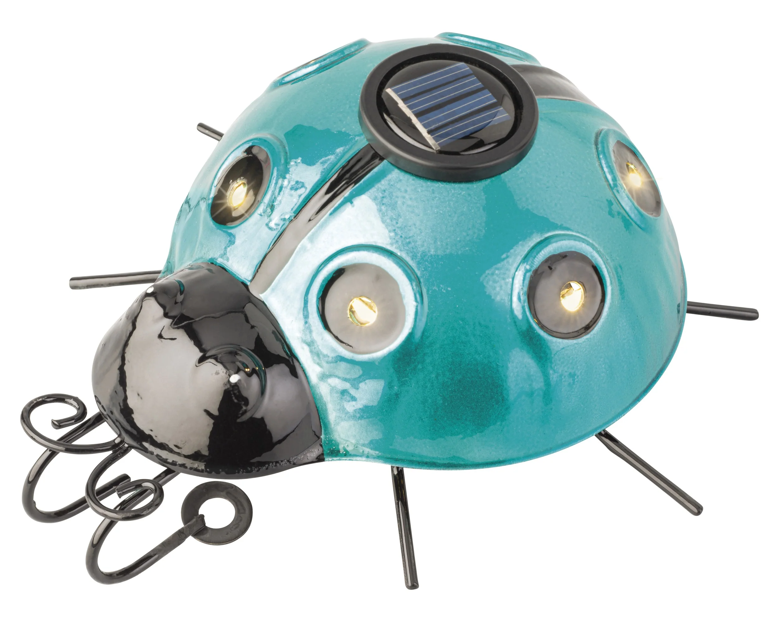 Solar Ladybug Wall Lamp - sold separately - Image 4
