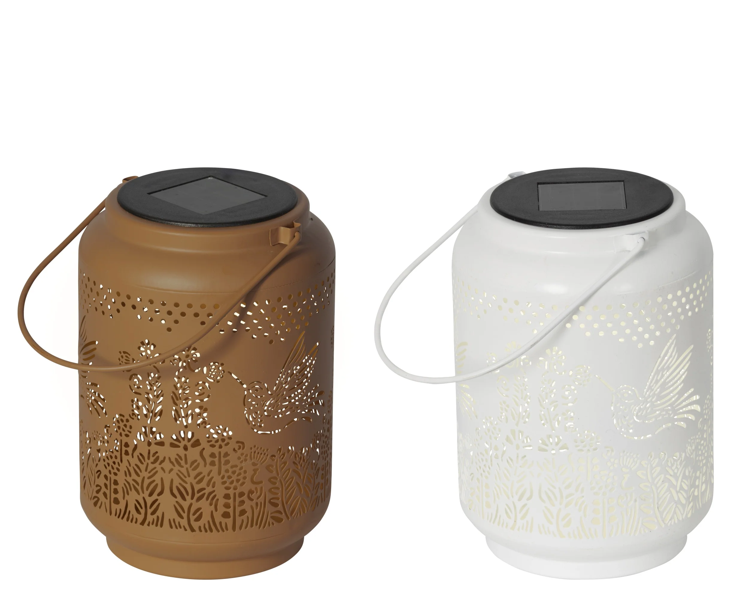 Solar lantern metal - sold separately - Image 3
