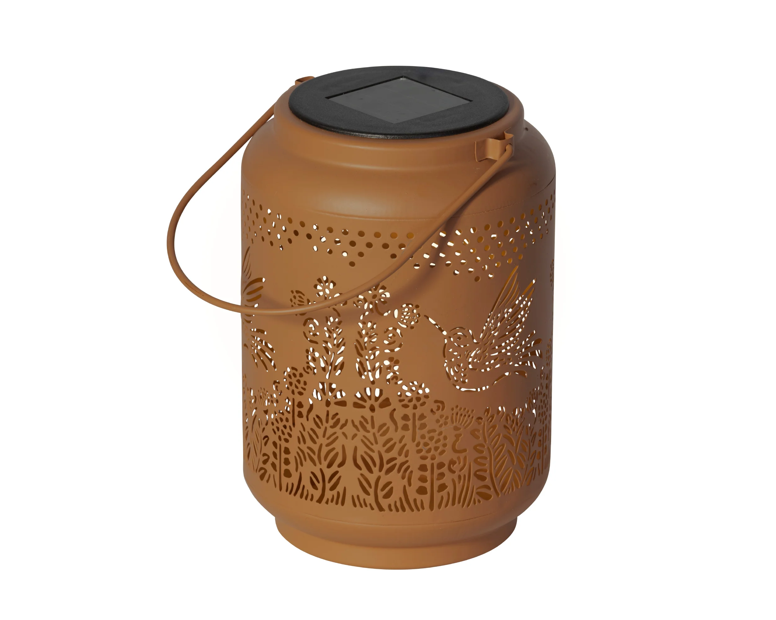 Solar lantern metal - sold separately - Image 4