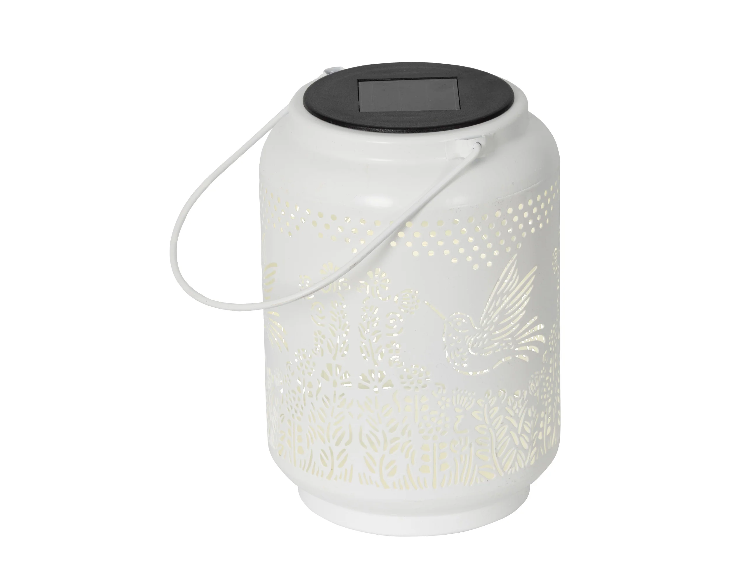 Solar lantern metal - sold separately - Image 5