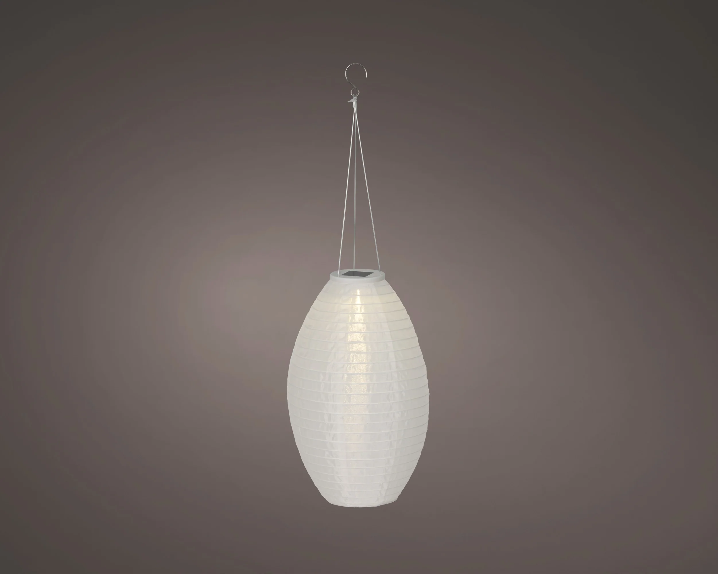 Solar lantern nylon - Image 2