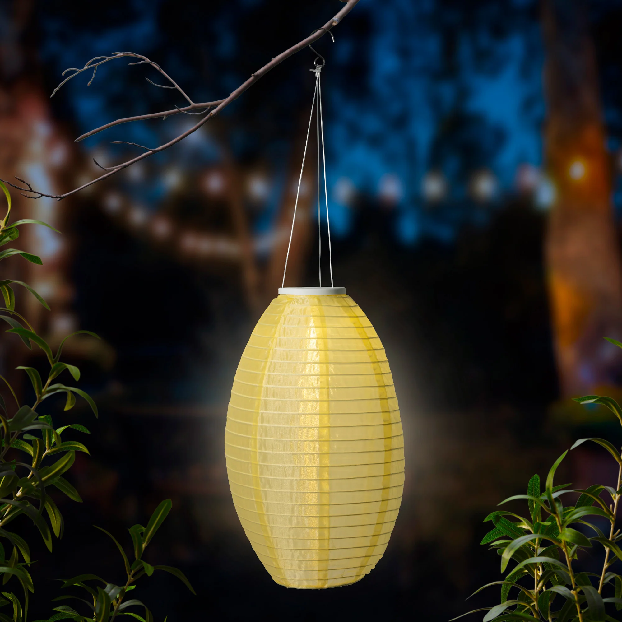 Solar lantern nylon - sold separately - Image 3