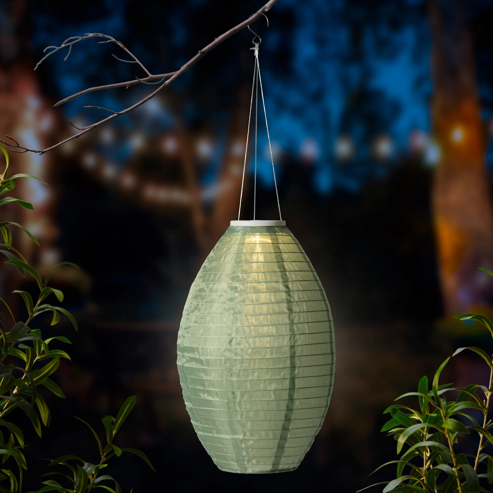 Solar lantern nylon - sold separately - Image 5
