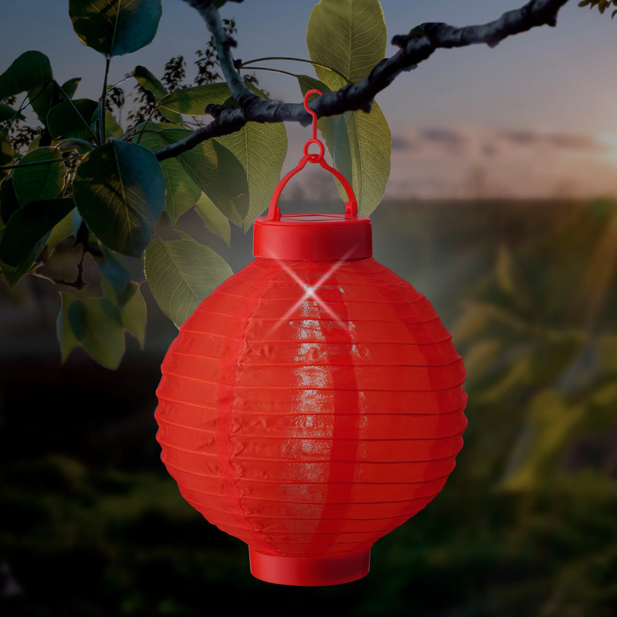 Solar lantern nylon - sold separately - Image 2