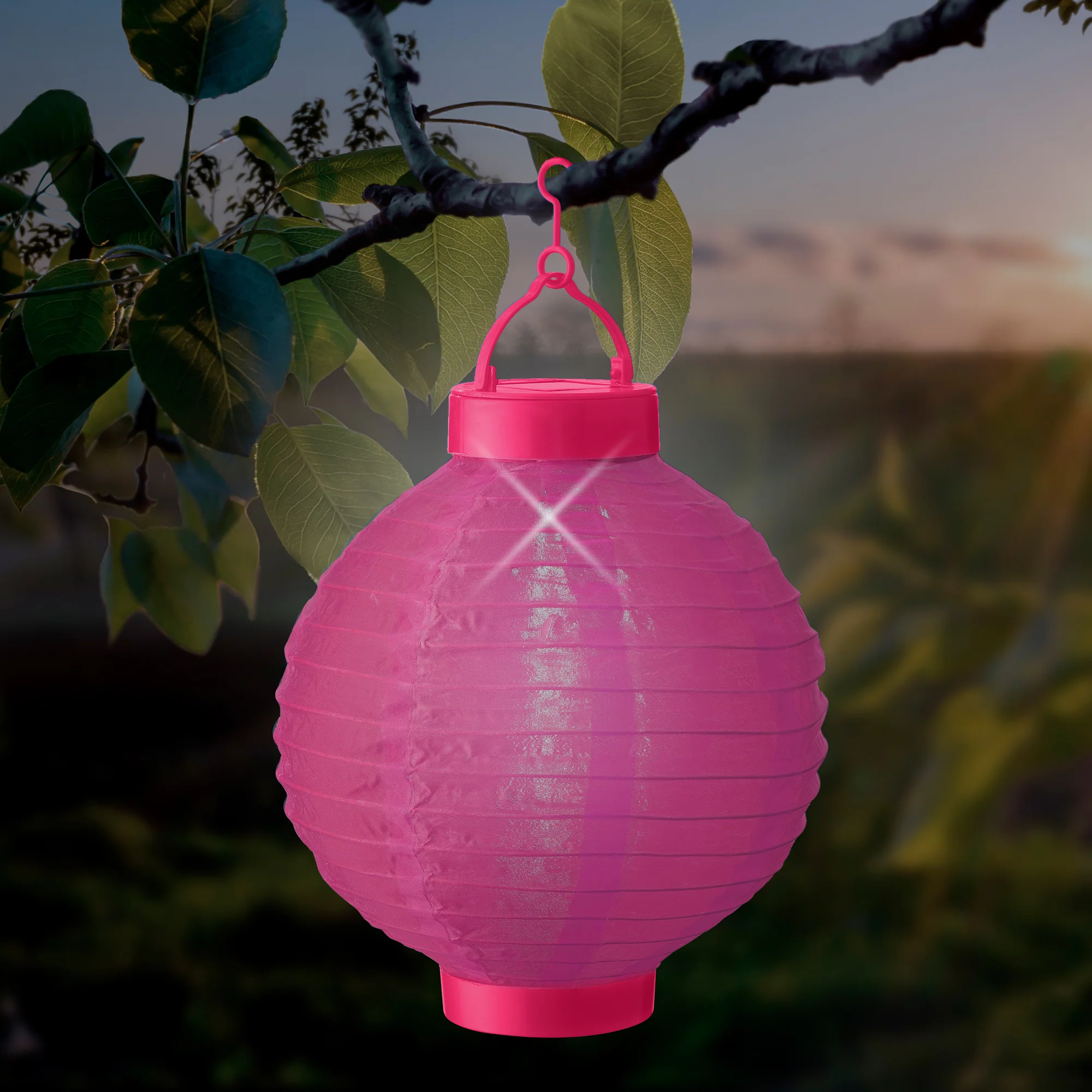 Solar lantern nylon - sold separately - Image 3