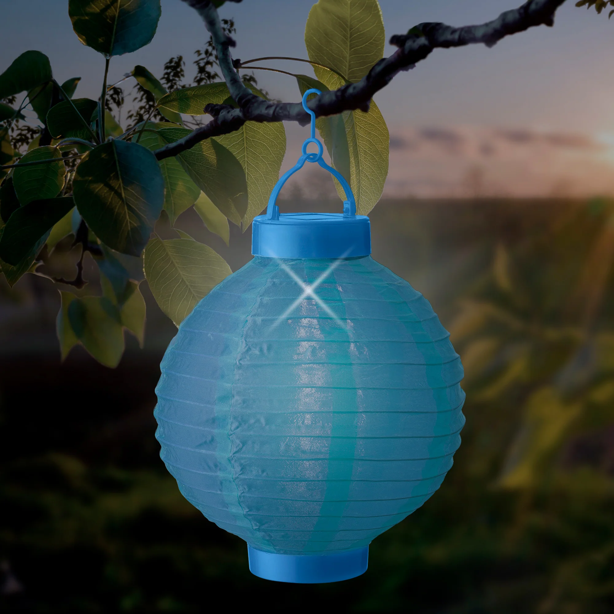 Solar lantern nylon - sold separately - Image 4