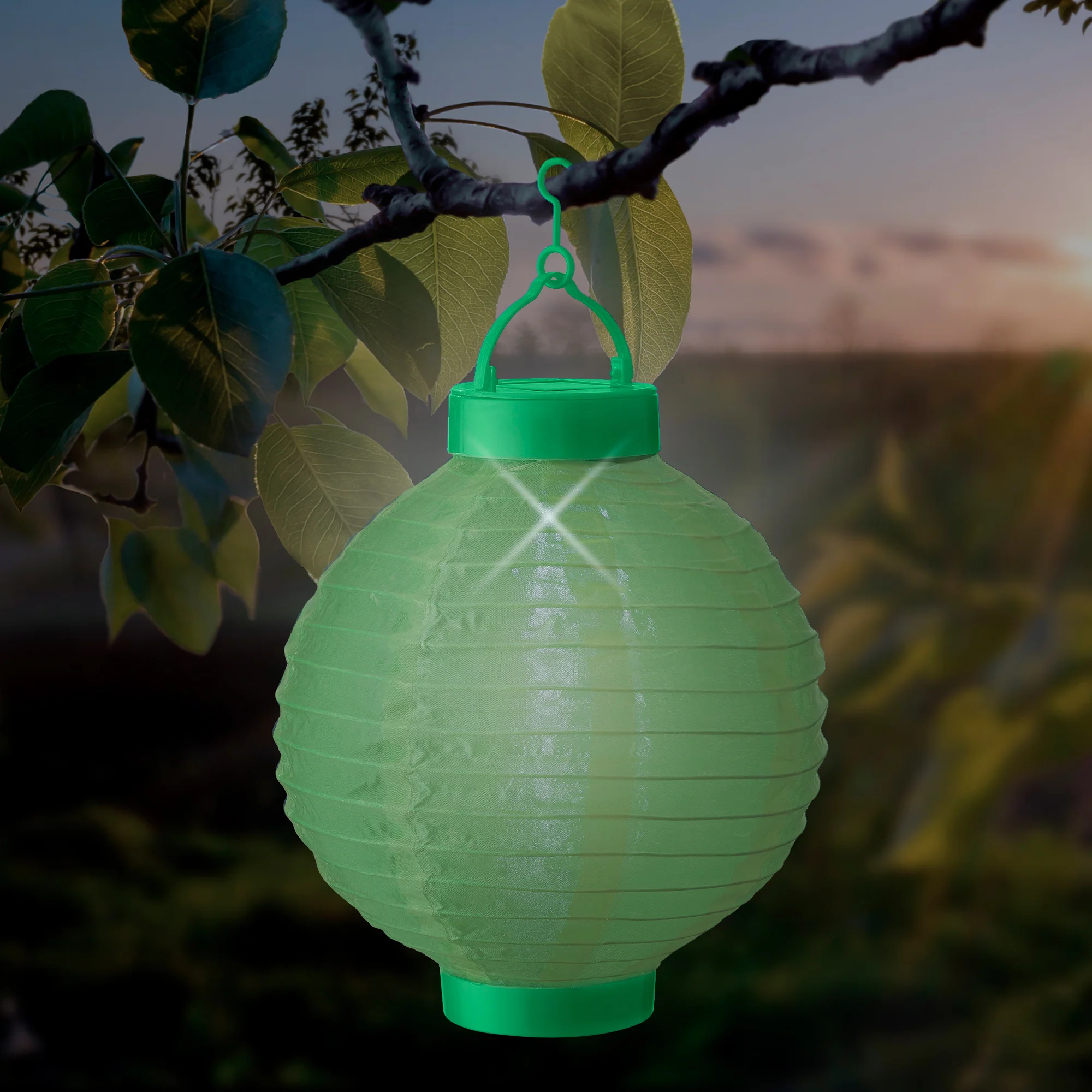 Solar lantern nylon - sold separately - Image 5