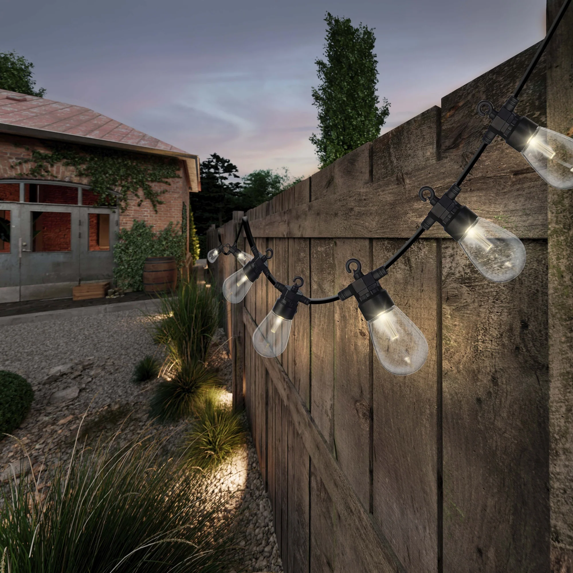 Solar partylight - Image 3