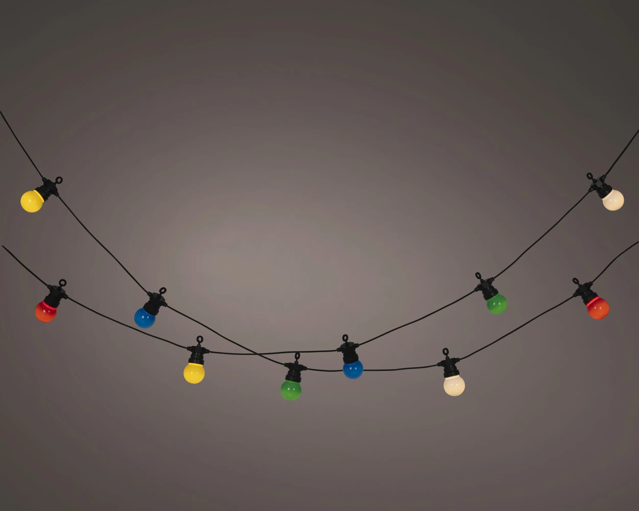 Solar partylight - Image 3