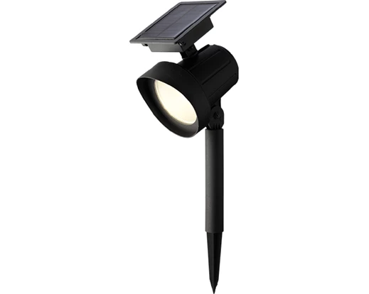 Lumino - Solar Garden Spotlight - Image 3