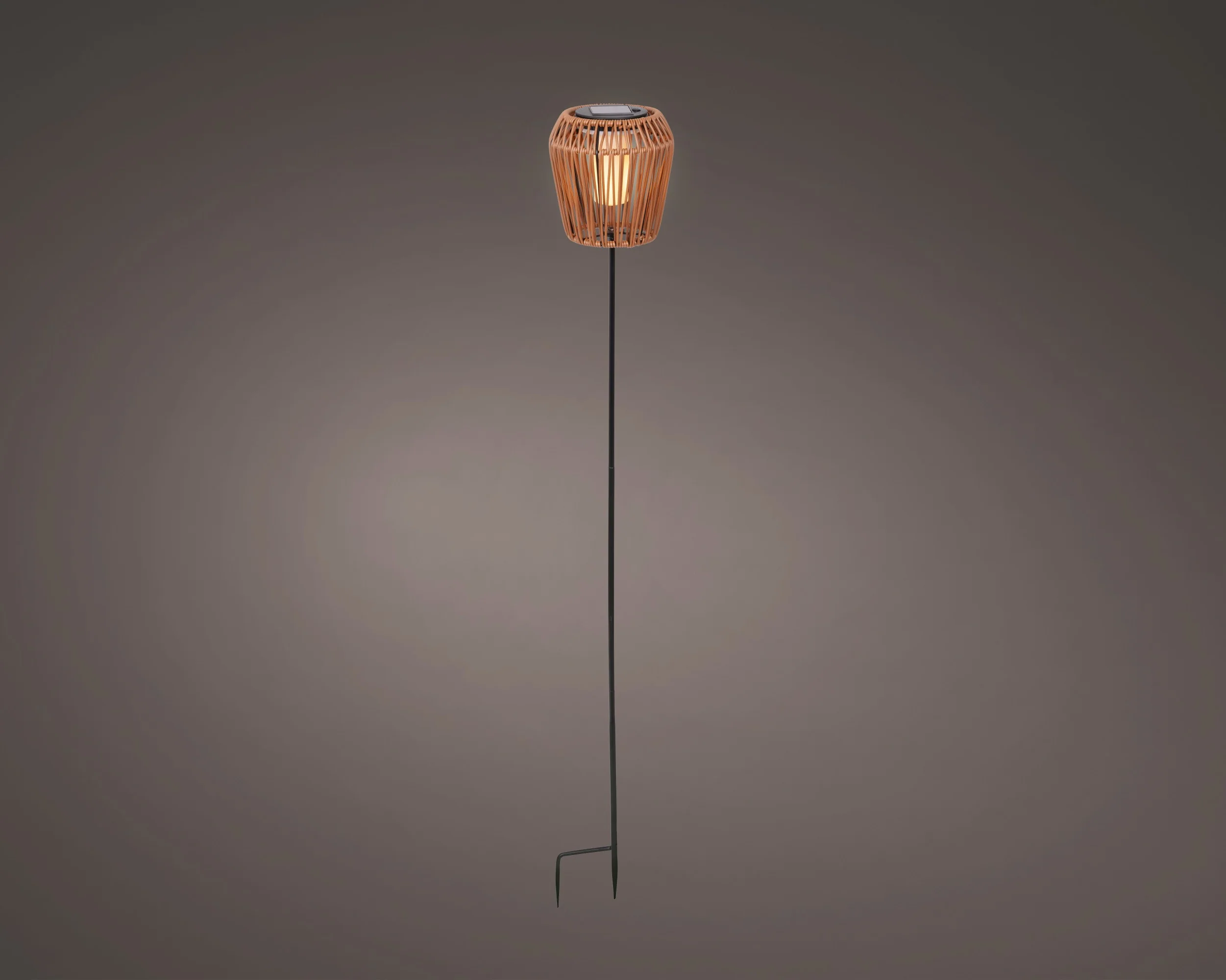 Solar stake light flame - Image 3