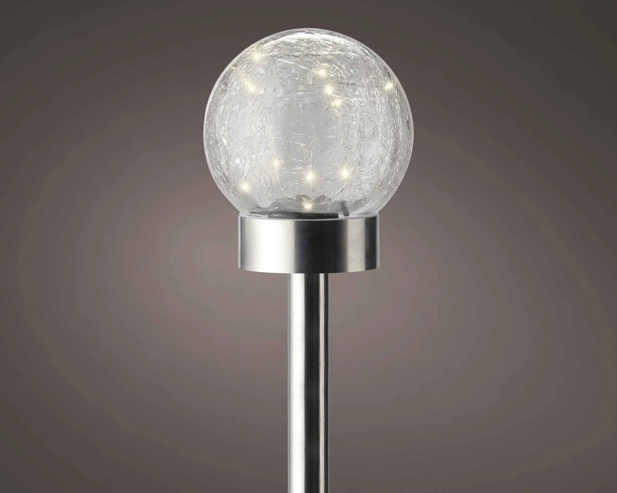 Solar stake light glass - Image 2