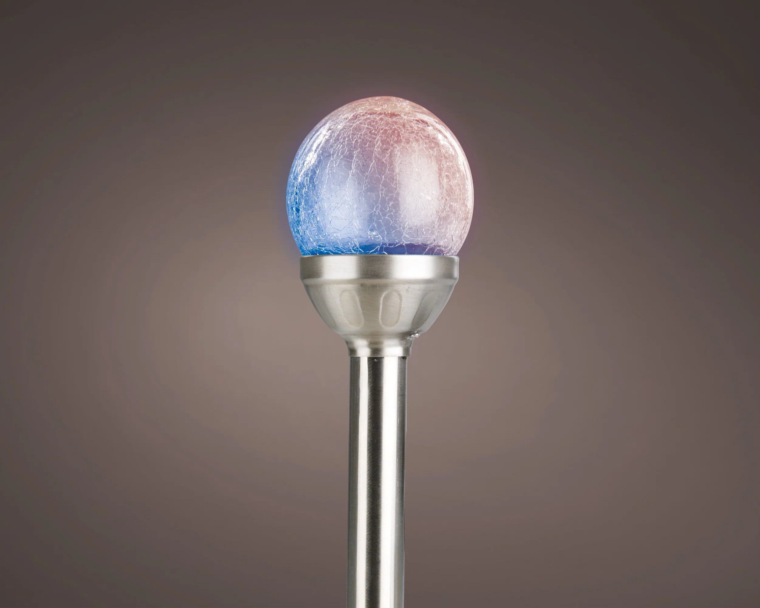 Solar stake light multi-colour - Image 2