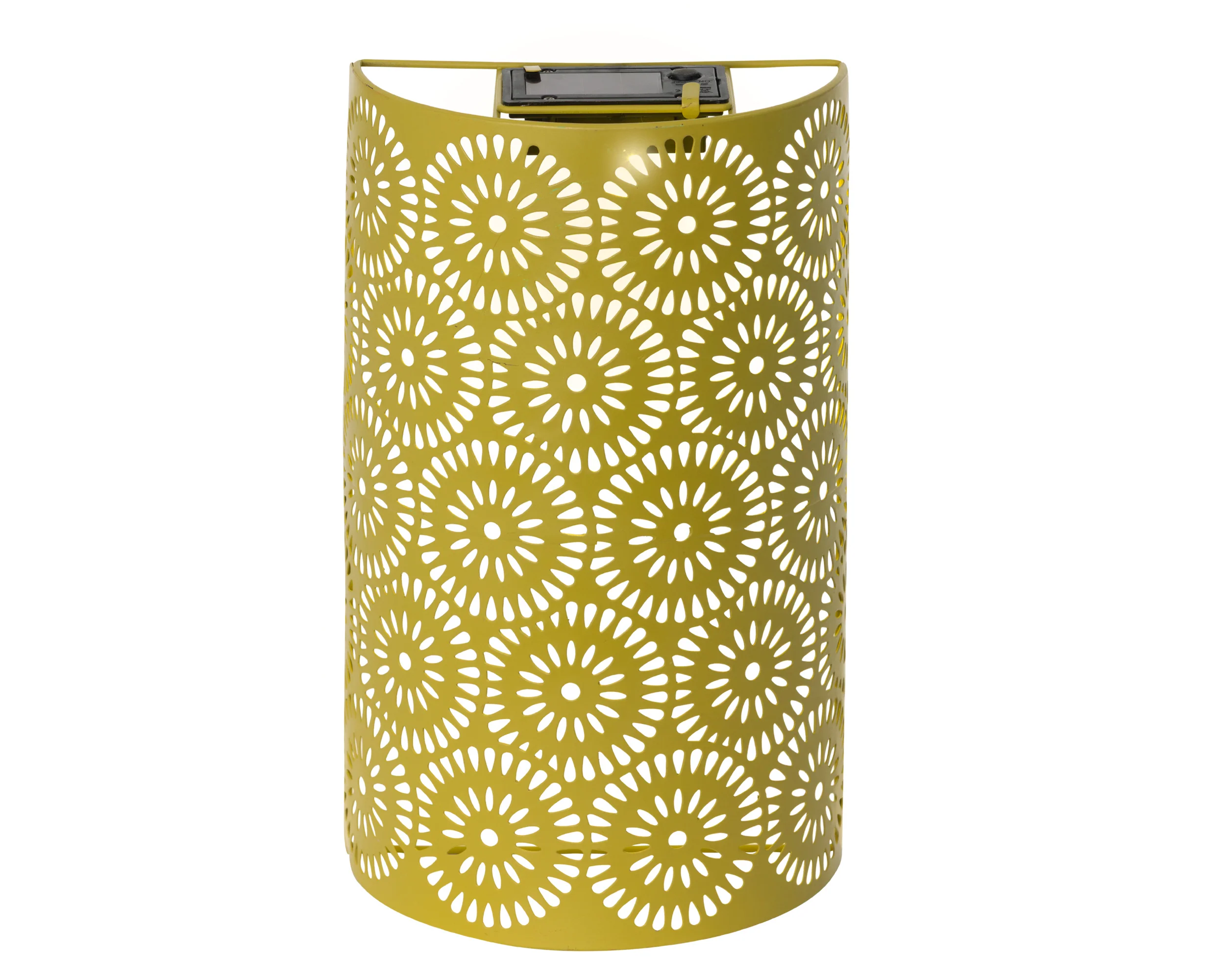 Solar wall light metal - sold separately - Image 5