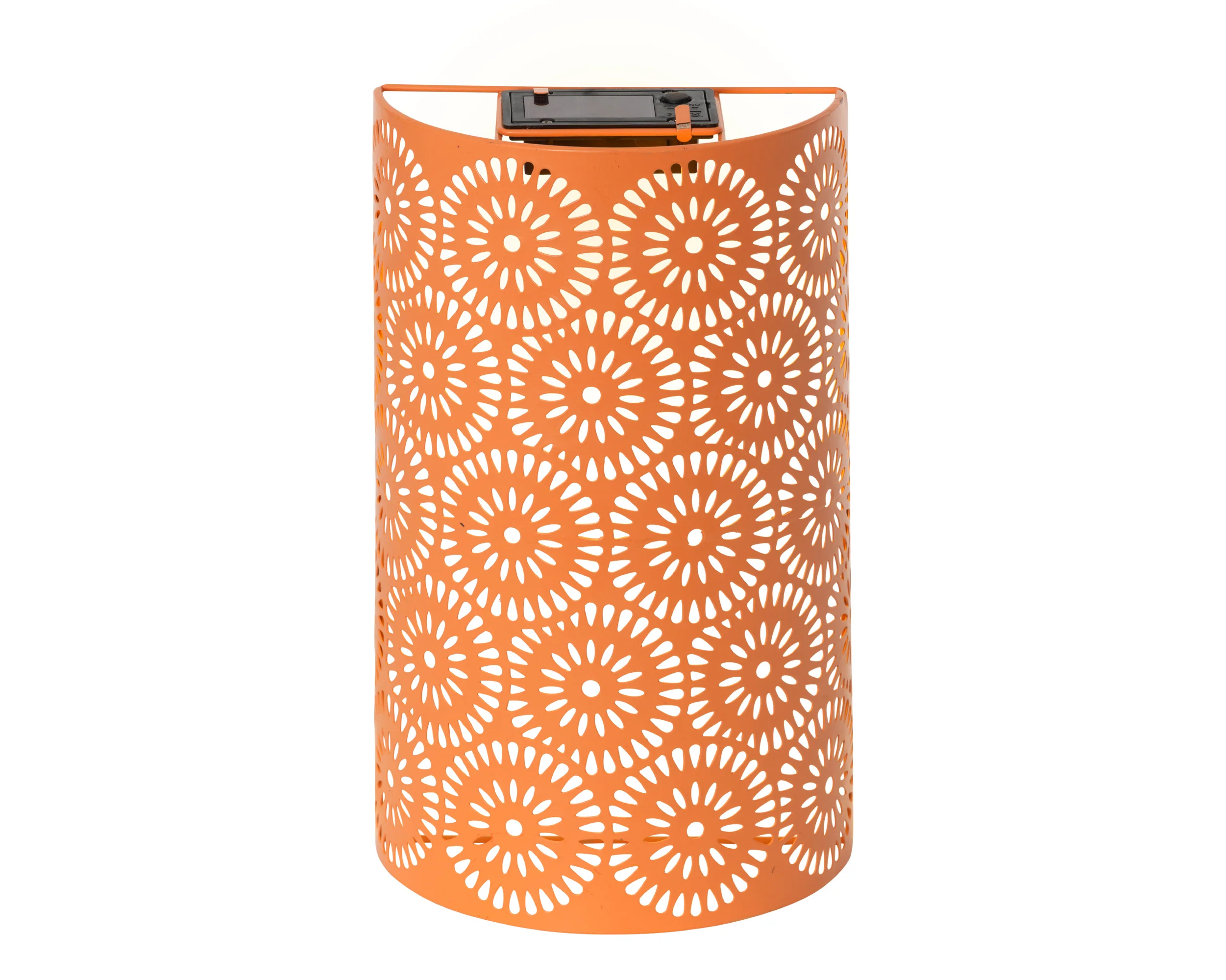 Solar wall light metal - sold separately - Image 6