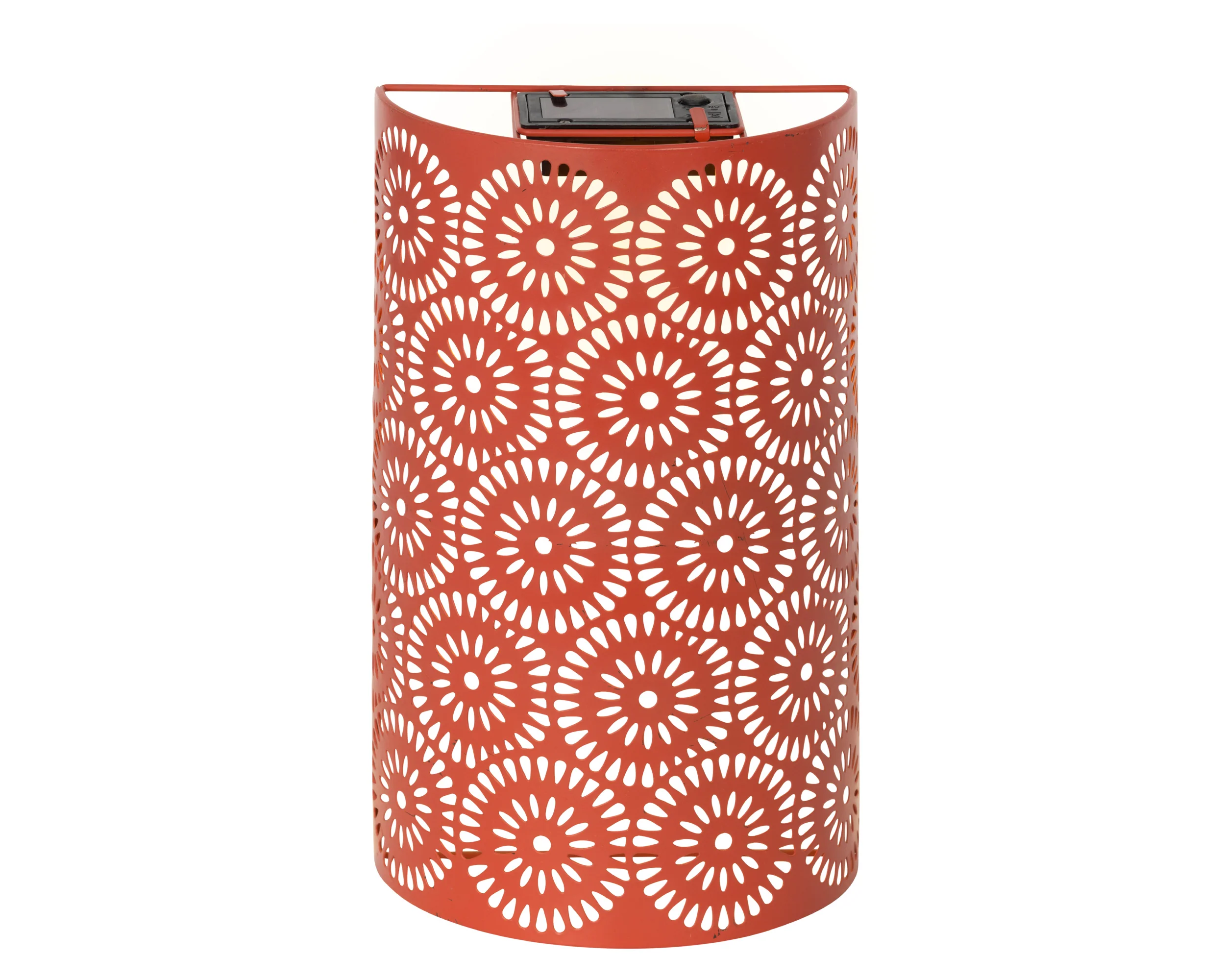 Solar wall light metal - sold separately - Image 7