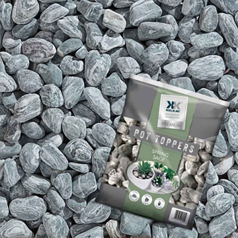 Kelkay Spring Sage 20-40mm Gravel - Image 2