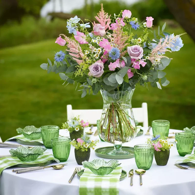 Sumptuous Handcrafted Bouquet - Image 3