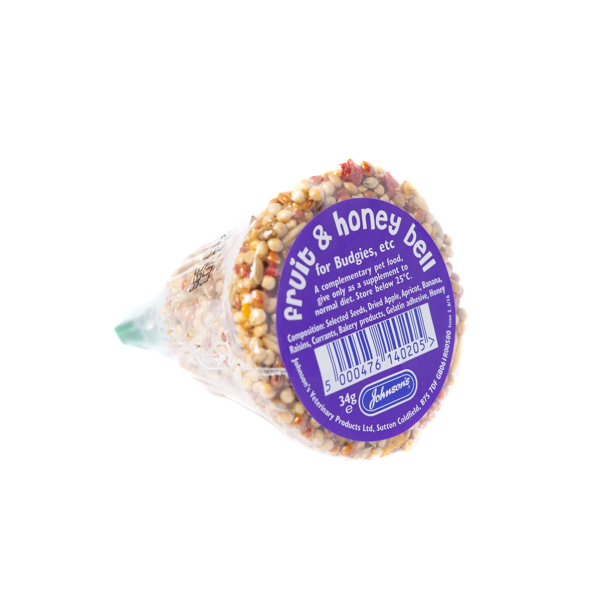 Super Fruit & Honey Bells N020W - Image 2