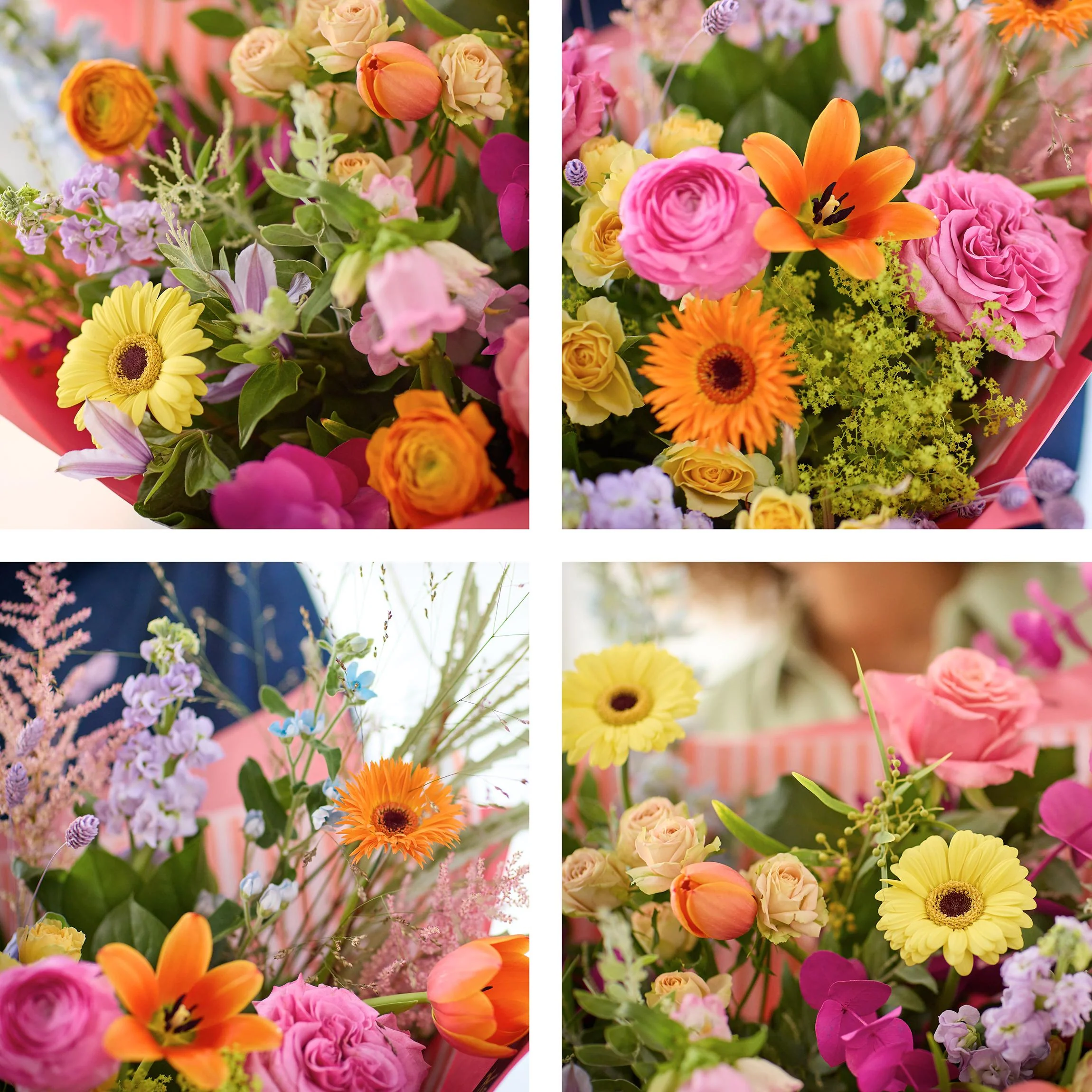 Superstar Mum Bouquet - Image 2