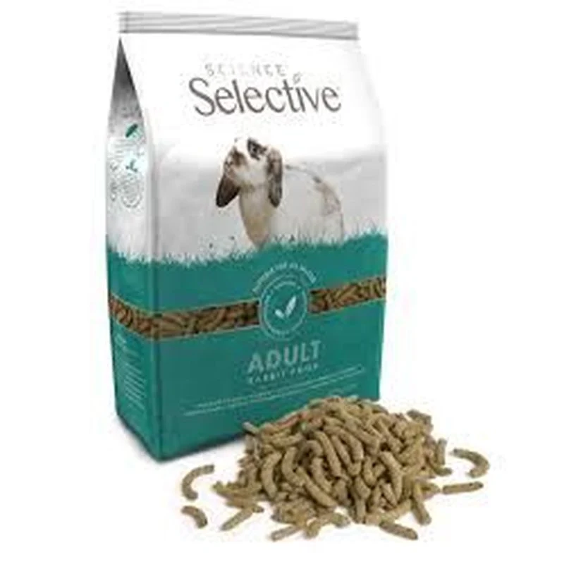 Supreme Selective Rabbit (3kg)