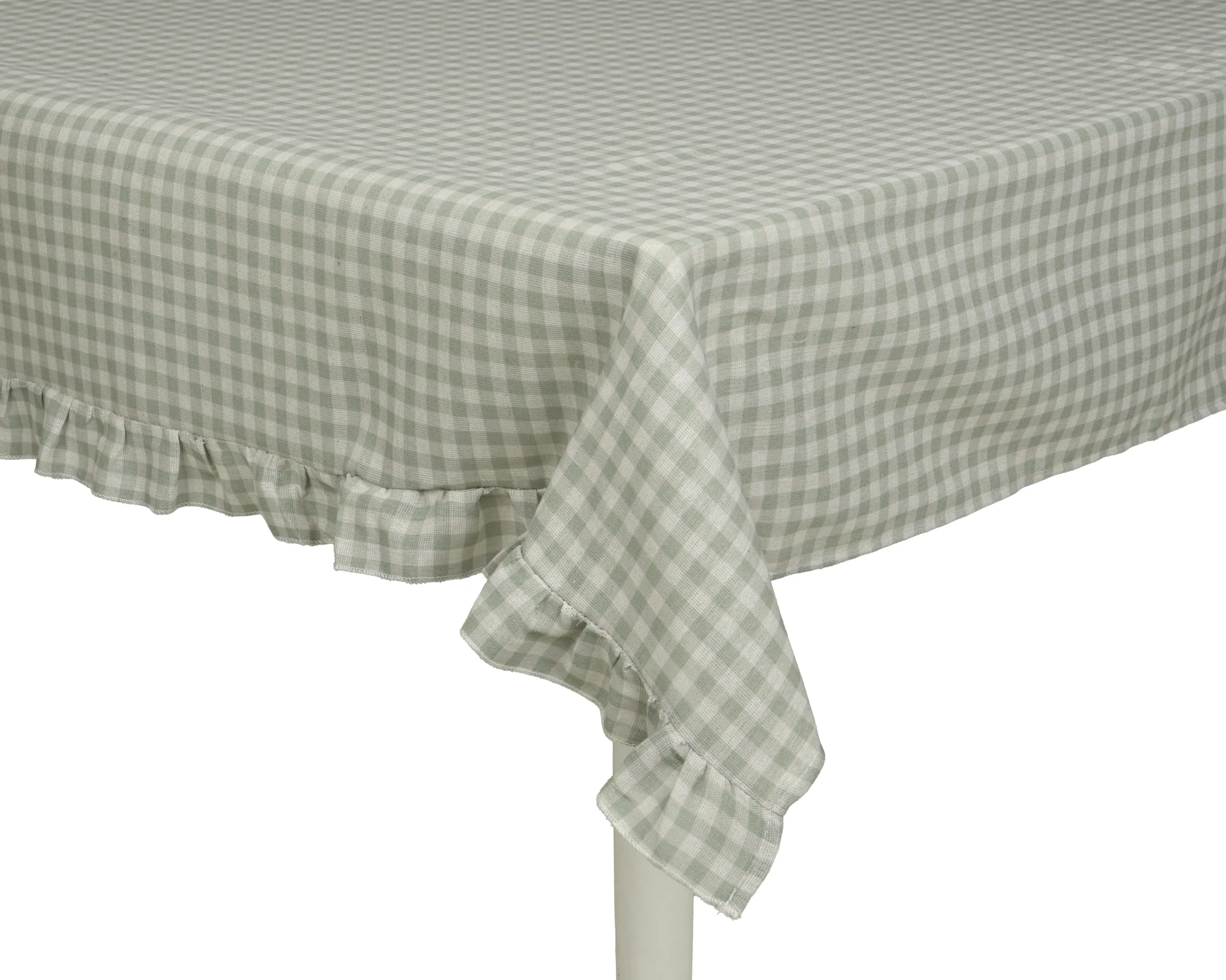 Tablecloth cotton - Sold Separately - Image 2