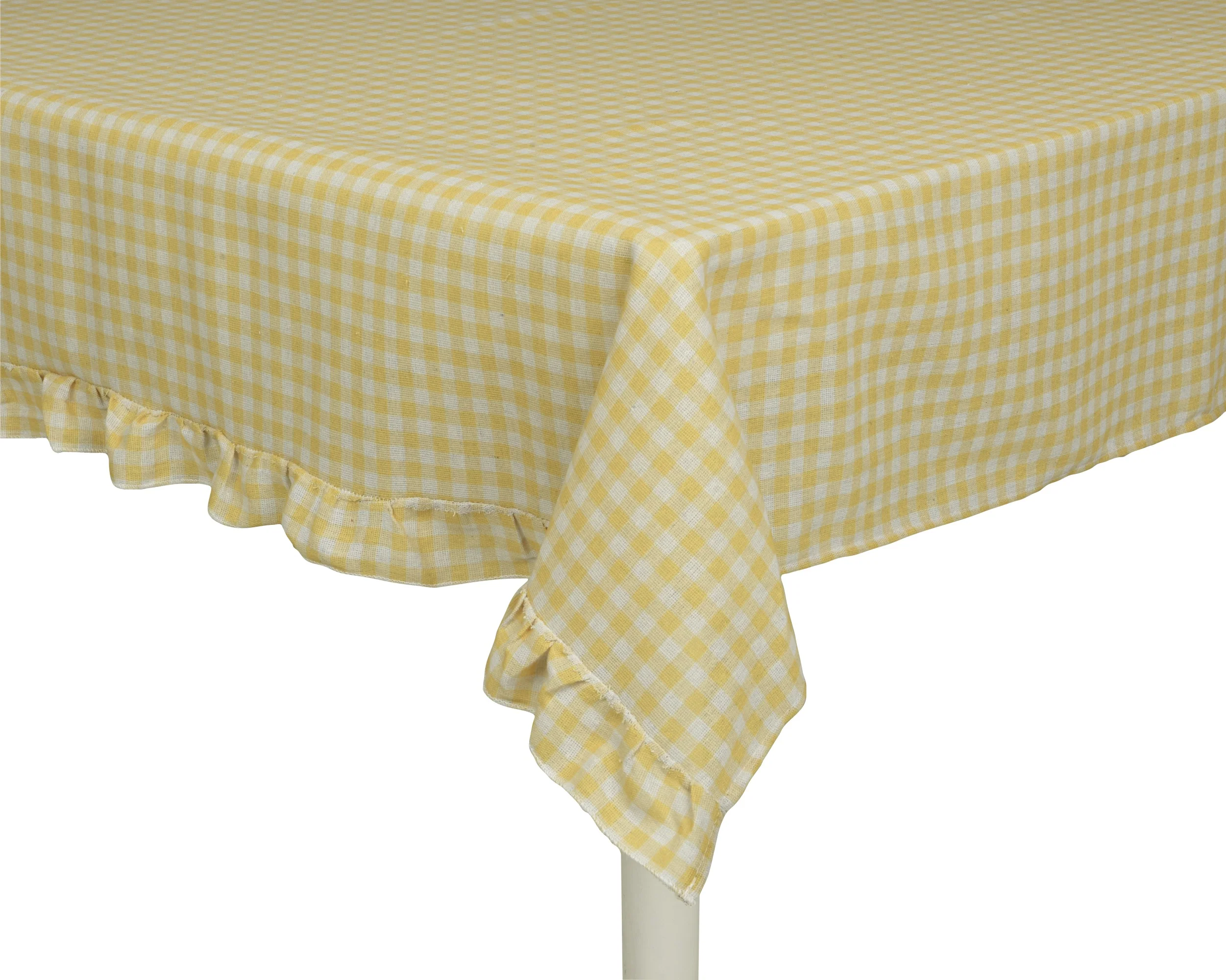 Tablecloth cotton - Sold Separately - Image 3