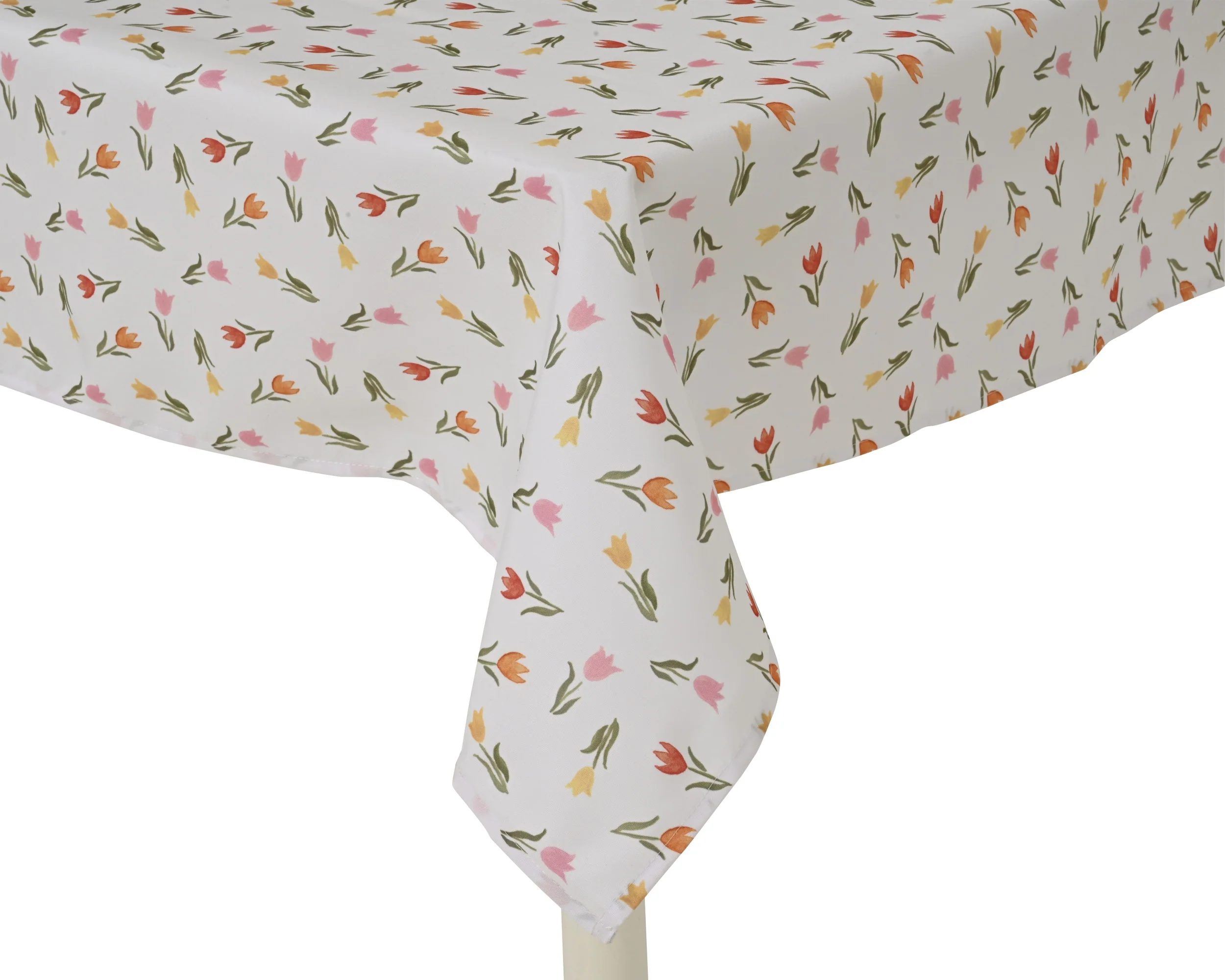 Tablecloth flower print outdoor - sold separately - Image 2