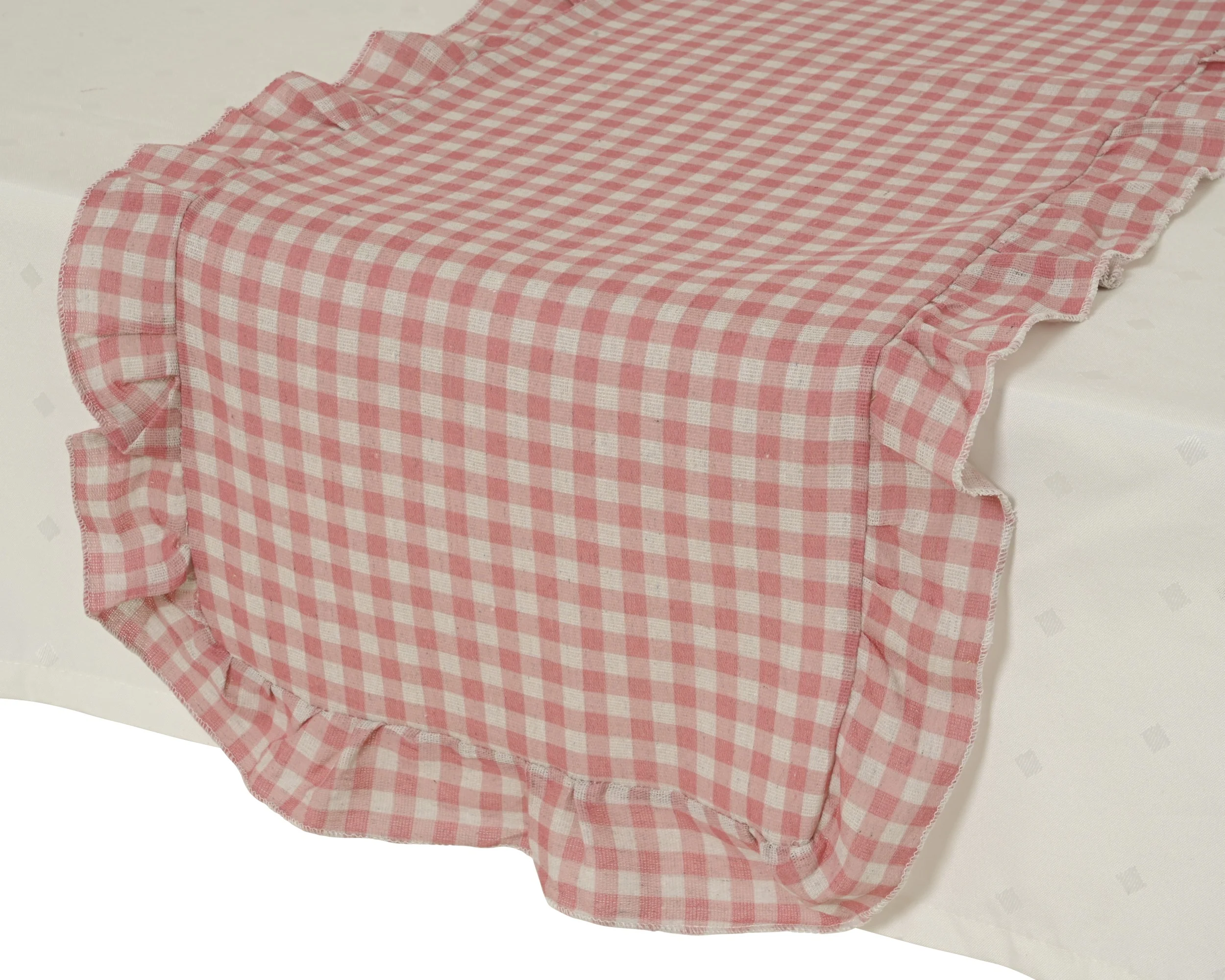Tablerunner  cotton - Sold Separately - Image 3