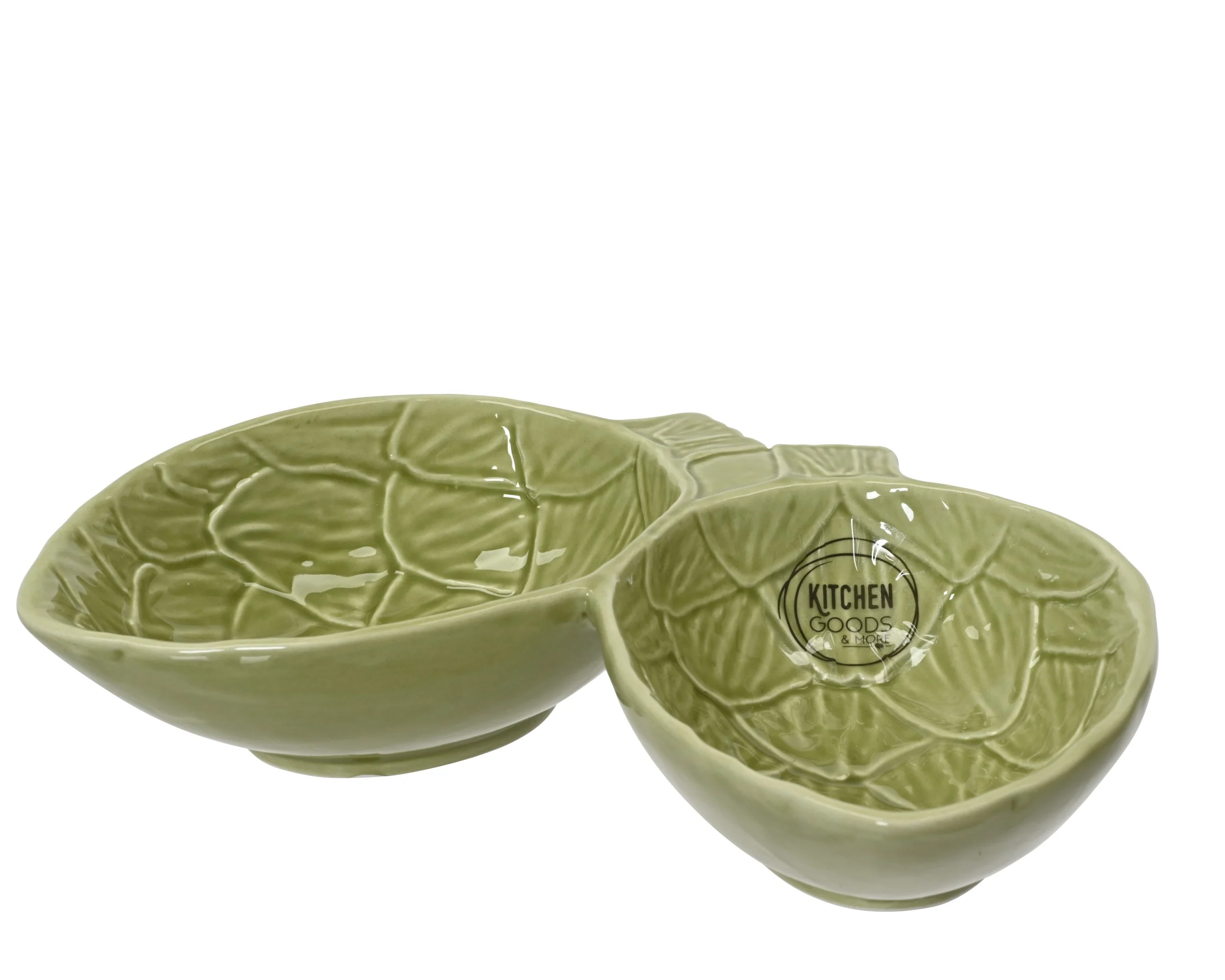 Tapas bowls artichoke
