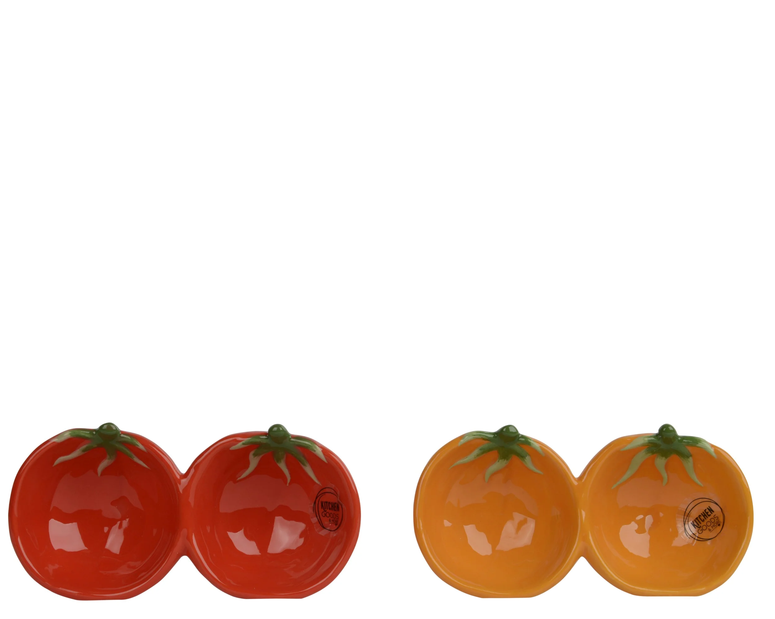 Tapas bowls tomato - sold separately - Image 2