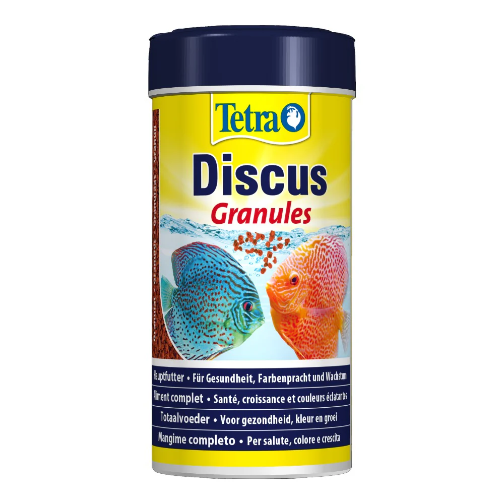 Tetra Discus 300G