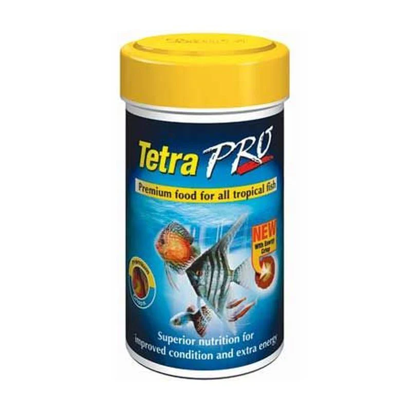 Tetramin Pro 47g