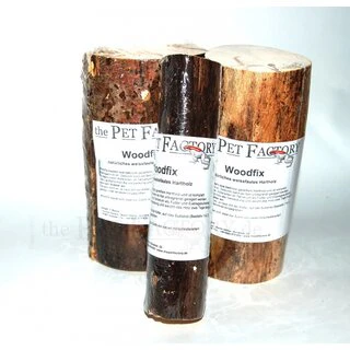 The Pet Factory Woodfix Small
